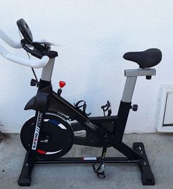 Cycling Bike Stationary - Exercise Bike