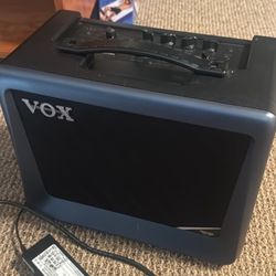 Vox VX50-GTV Electric guitar Amp