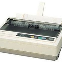 Panasonic KX-P1150 240 CPS 9-Pin Parallel Printer