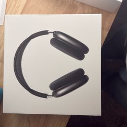 AirPod Pro Max Gen 2