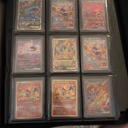 Pokemon Cards (UPDATED)