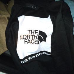 North Face Hoodie