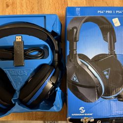 Turtle Beach Stealth 600 Wireless Gaming Headset