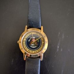 SEAL OF THE PRESIDENT WATCH
