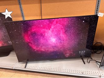 Hisense television