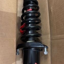 Monroe Shocks & Struts Quick-Strut 171375R