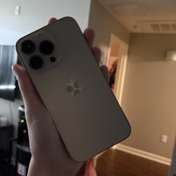 iPhone 13 Pro Gold 64GB