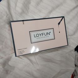 Loyfun Gal Nail Polish With UV Led Light