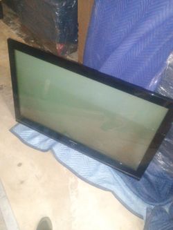 Samsung plasma TV