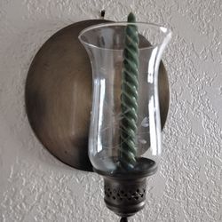 Sconces Candle Holders