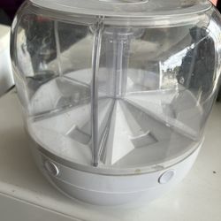 Horganizador De Snaks 