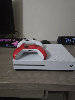 Xbox One S 