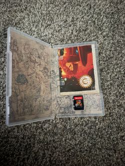 Nintendo Switch Game