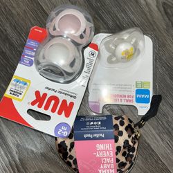 New Pacifier