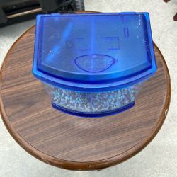Fish Tank 