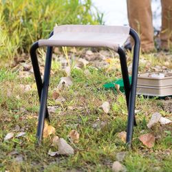 Coleman Rambler II Folding Stool