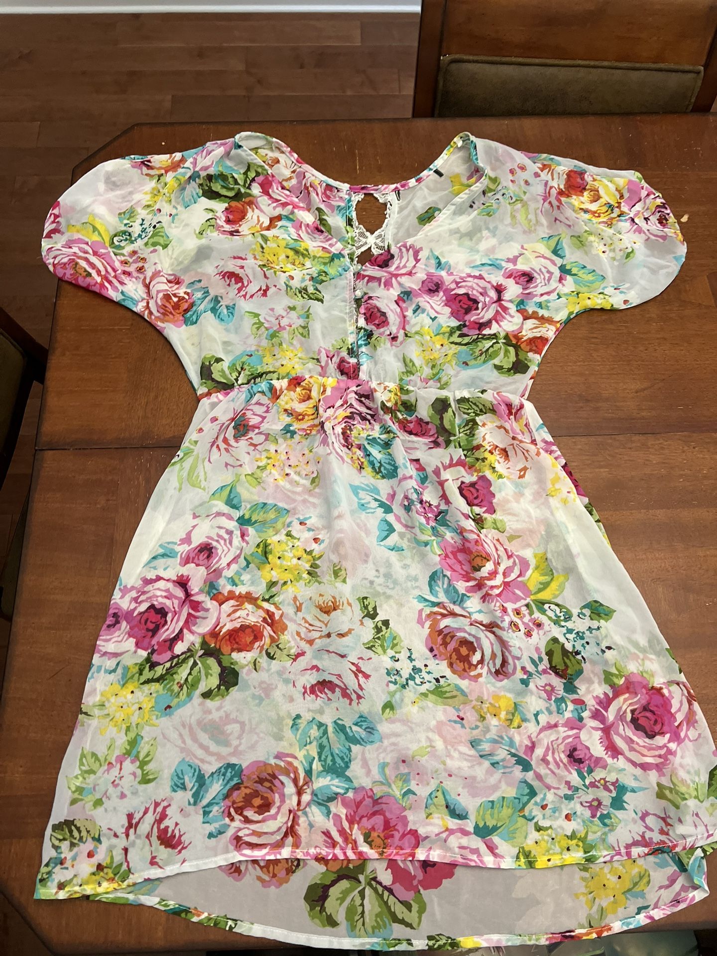 3 Pack Bathing Suit Cover Ups