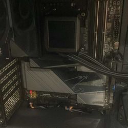 Gigabyte X870E AORUS MASTER WIFI7 AMD AM5 ATX Motherboard
