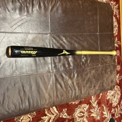 Mizuno Bamboo Bat BBCOR .50 