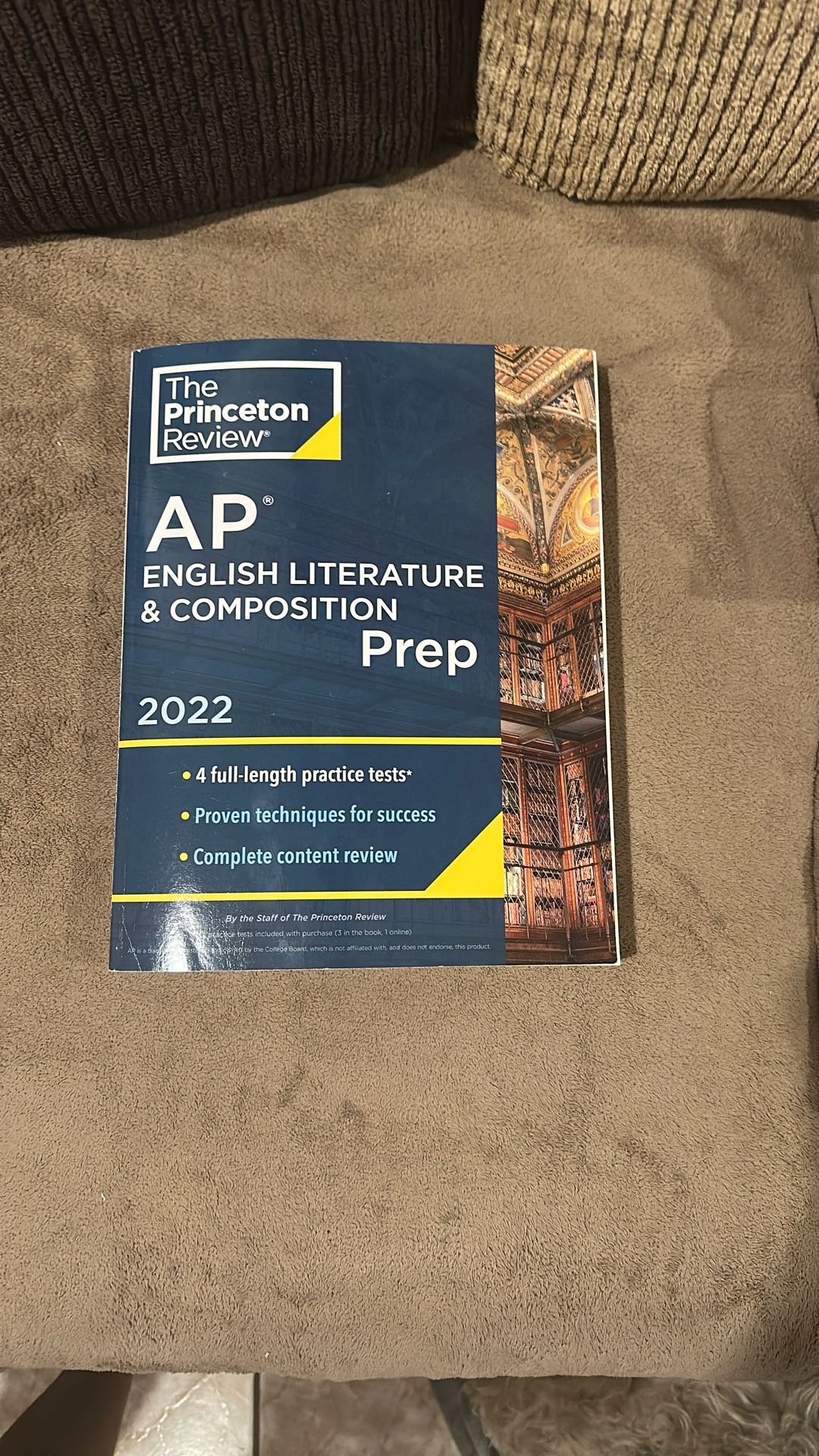 AP English Literature 