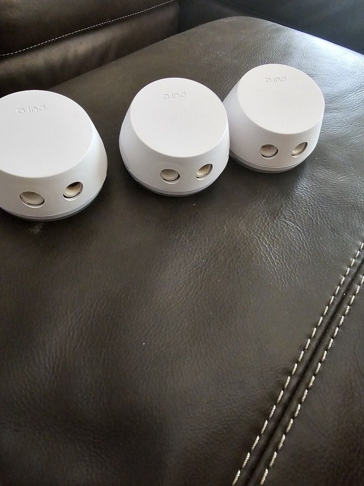 Air Fresheners Pura 3