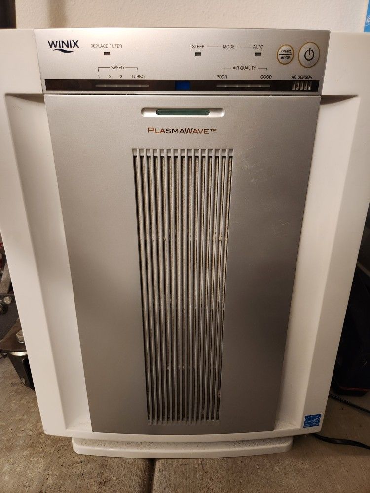 Winix True Hepa Air Purifier