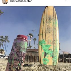 Cactus 7’6 Surfboard
