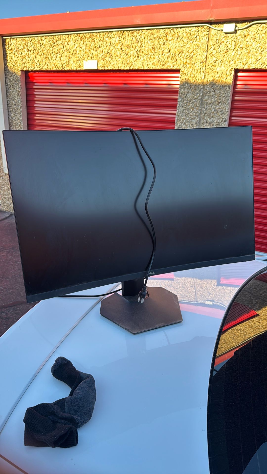 dell s3222dgm Monitor