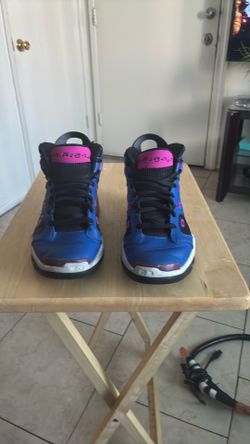 Nike Jordan
