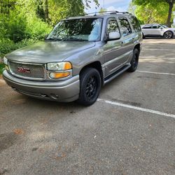 2005 GMC Yukon