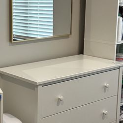 Nursing Area 