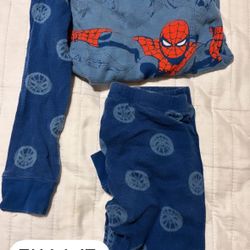Toddler Pjs