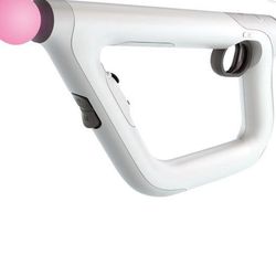 PlayStation Aim Wireless Controller