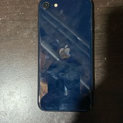 iPhone SE 3rd Gen