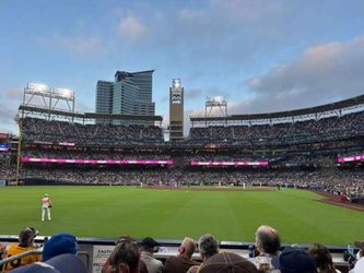 Tuesday Night 7/7/26 6:40p SD Padres v AZ Diamondbacks