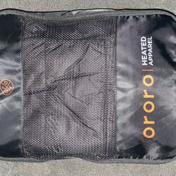 Ororo Heated Vest 
