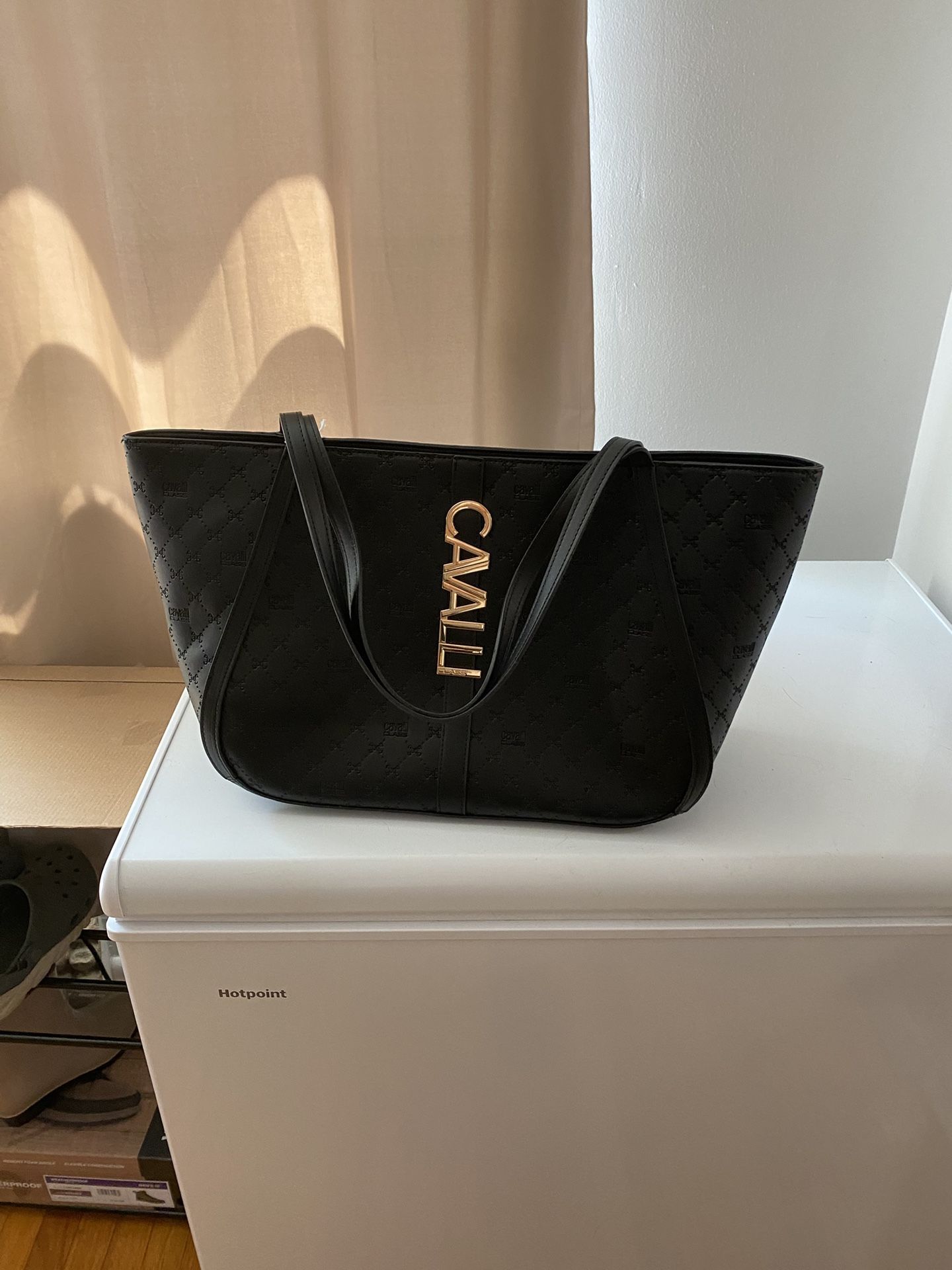 Cavalli Class Bag