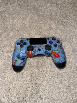 PS4 Controller EAC Colorful For PlayStation 4