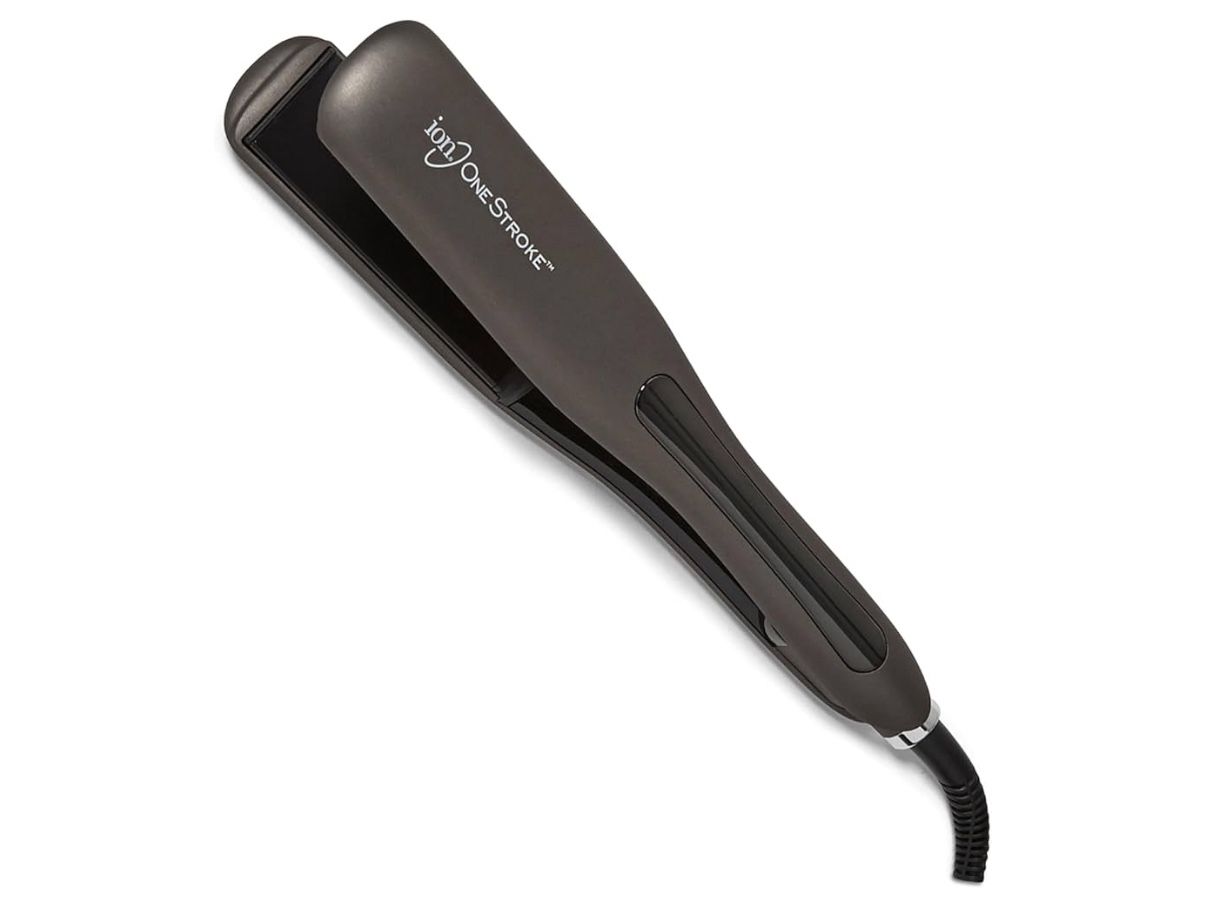 Ion One Stroke Flat Iron 1.5 Inch