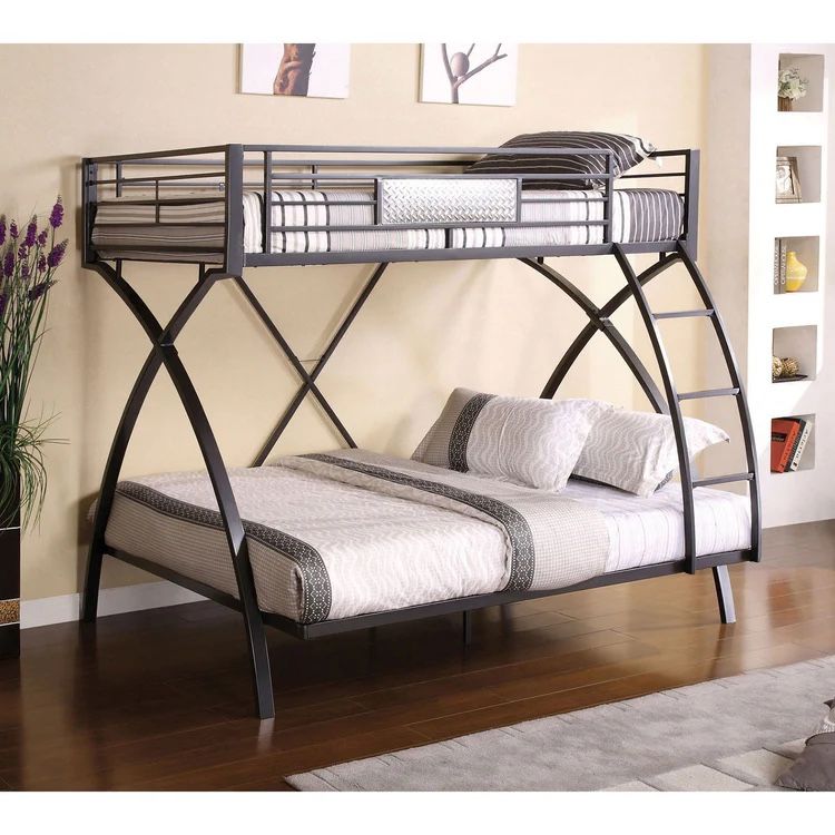 Twin/full Bunk Beds From 350