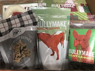 BULLYMAKE BOX! for Sale in Sedro-Woolley, WA - OfferUp