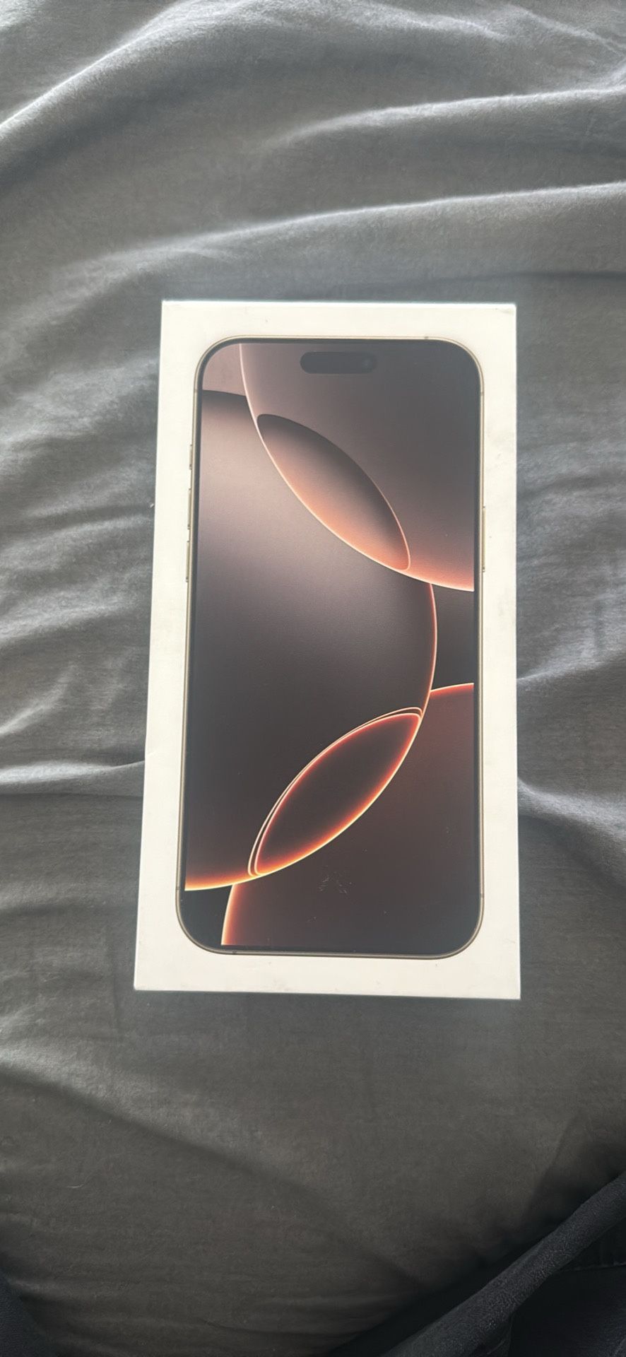 iPhone 16 Pro Max 1TB