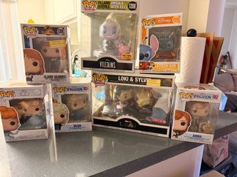 Funko Collection