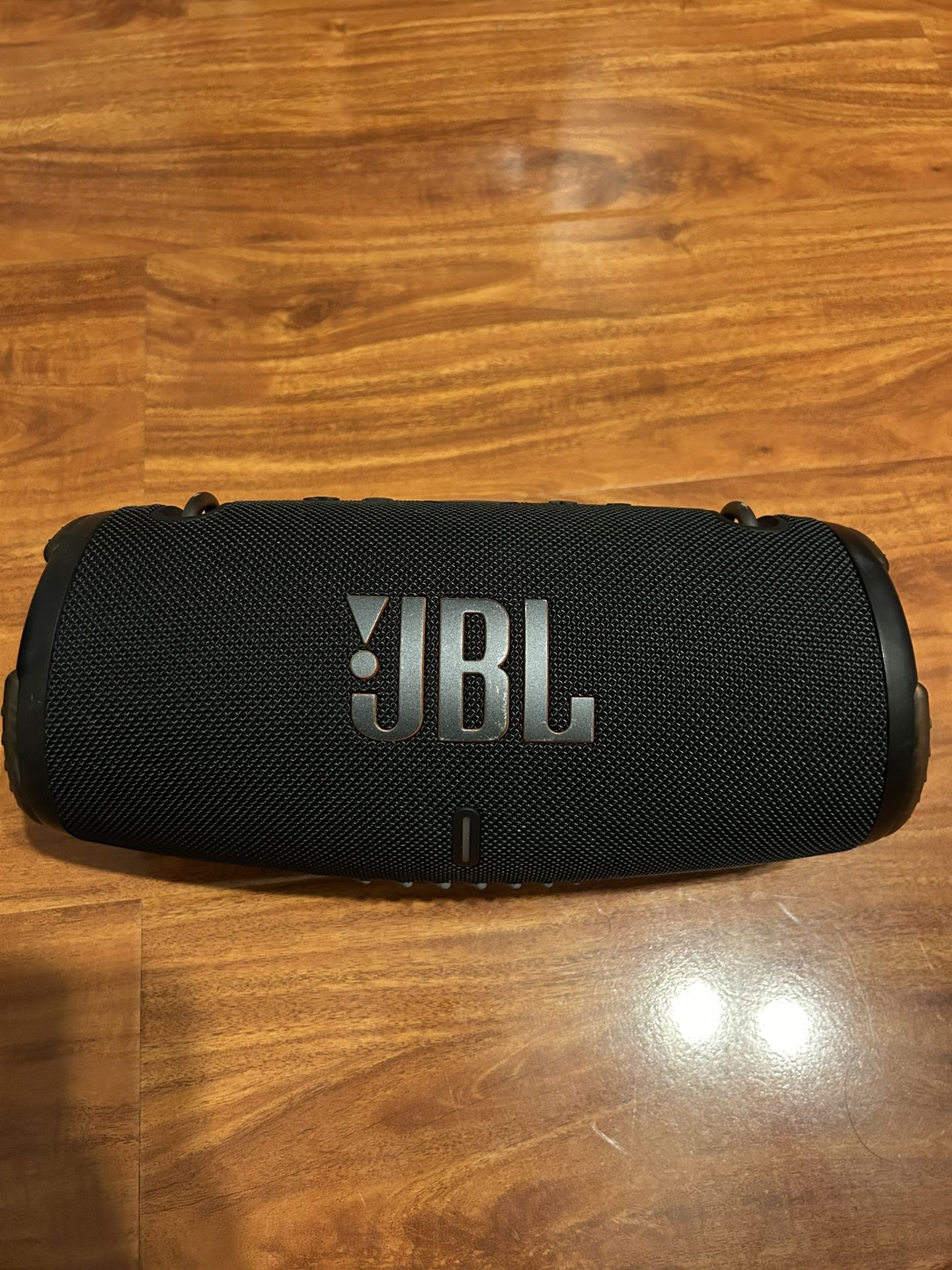 JBL EXTREME 3 Bluetooth Speaker