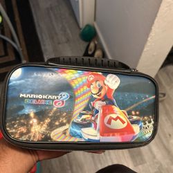 Nintendo Switch Case