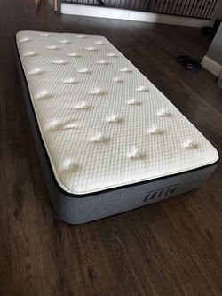 Mattress