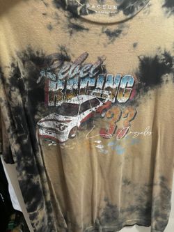 Vintage Shirt