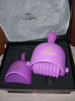 Body Sculpting Cups/ Massagers