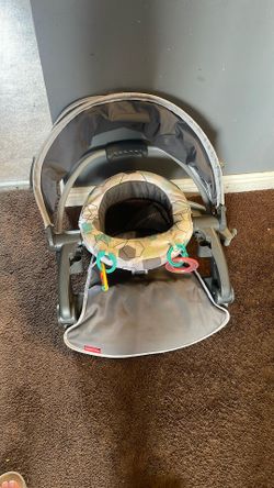 Baby Seating Chair
