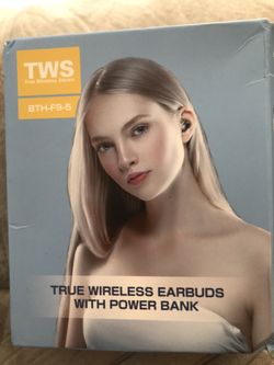 technology 2020 9D HiFi Bluetooth 5.0 CVC8.0 Noise Reduction Stereo Wireless TWS Bluetooth Headset LED Display Headset Waterproof Dual Headphones w